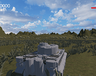 El Juego Mas perron De Todos El Tank Game game screenshot