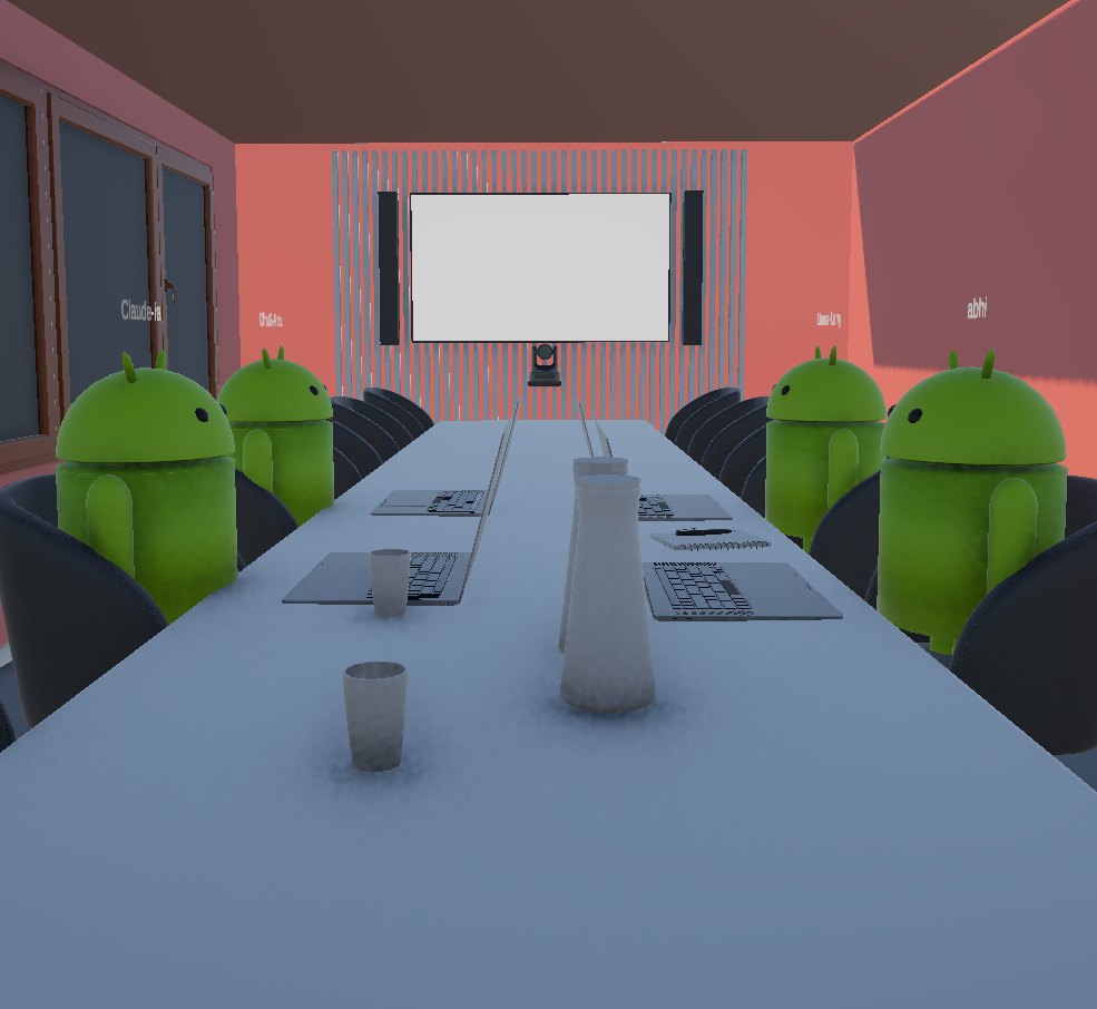 It's not a bug, it's a feature
