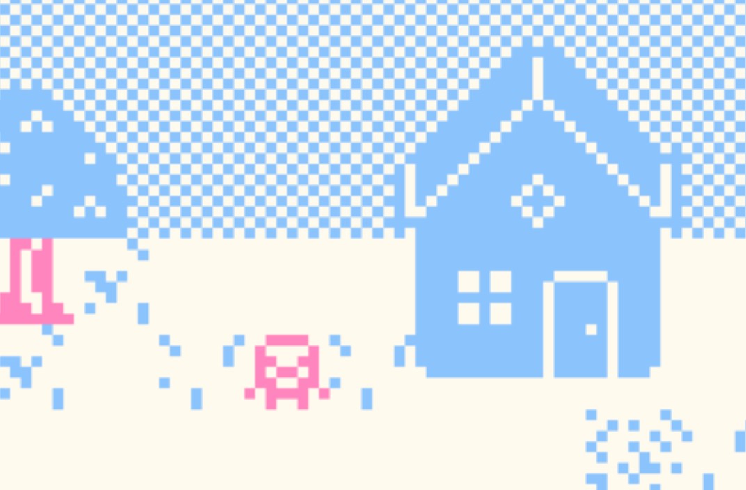 A Berry Fun Adventure