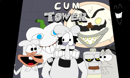 Cum Tower
