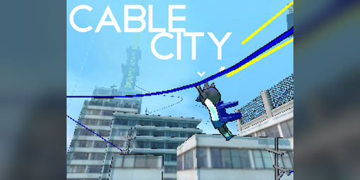 Cover image for Cable City - Demo