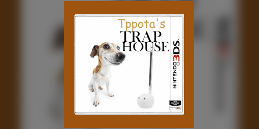 Cover image for Tppota's Traphouse