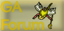 GA Official Forum
