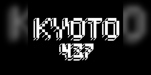 Cover image for Kyoto 437 (MVP)