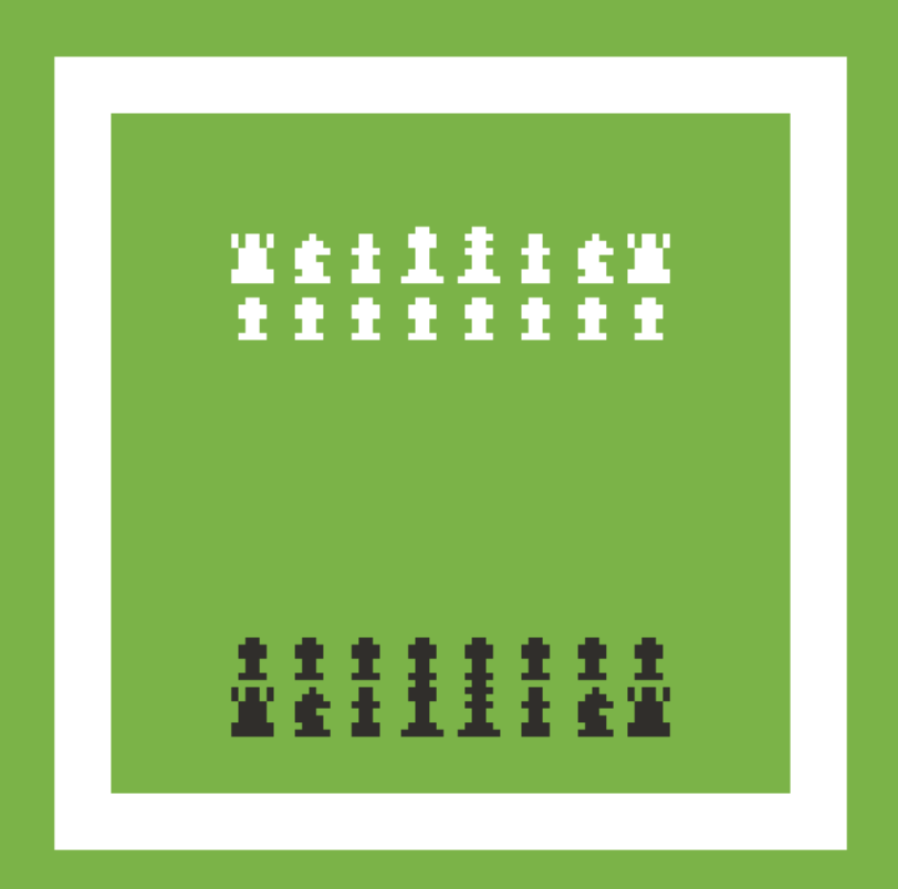 The Lonely Pawn Fights Back