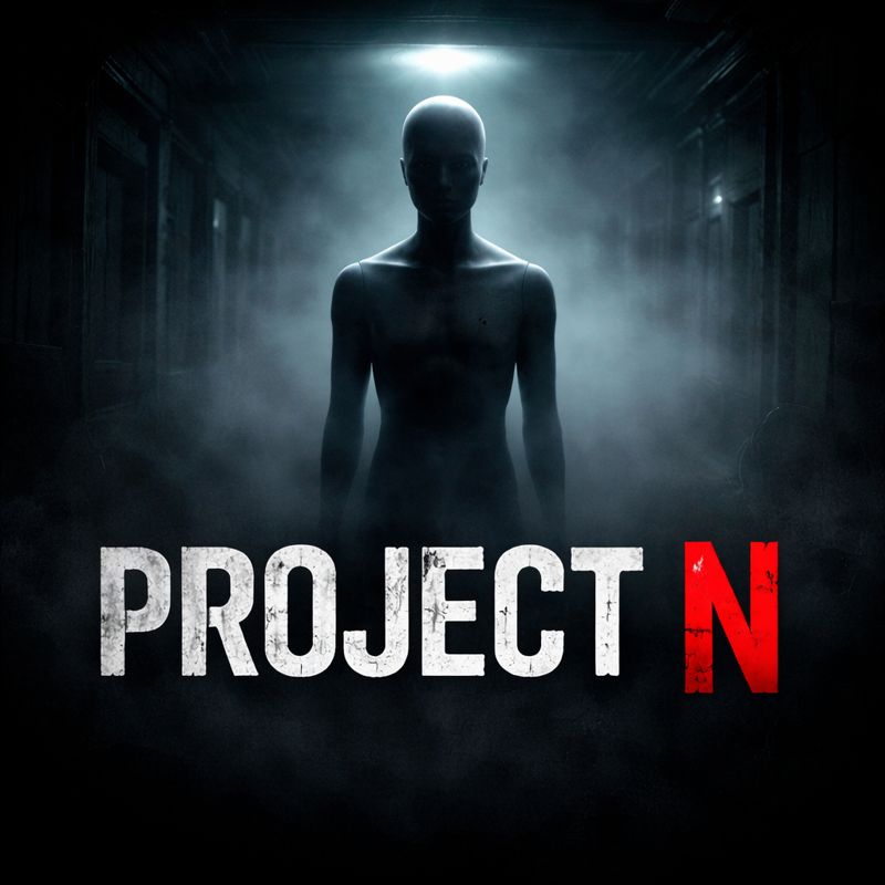 Project N by LyakaMyaka