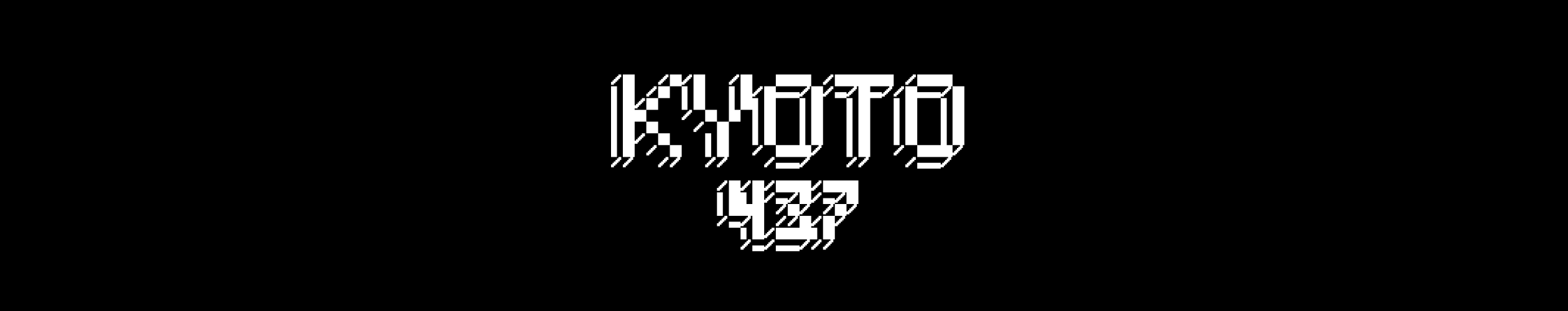 Kyoto 437 (MVP)
