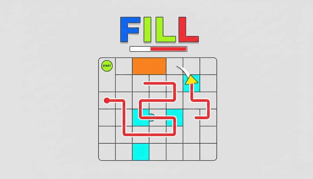 Fill