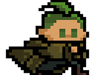 Elsewhere game screenshot