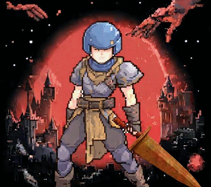 Cover image for The Endless Castle