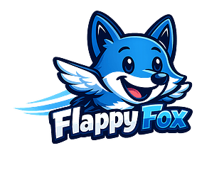 Flappy Fox