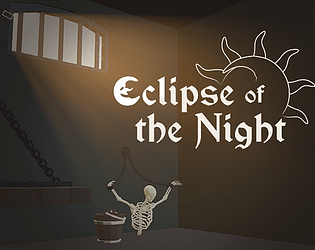 Eclipse of the Night