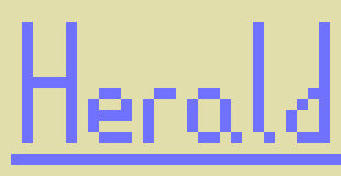 Herald