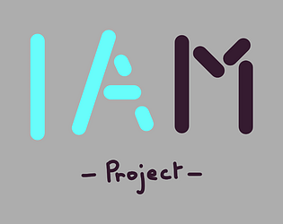 IAM Project game screenshot