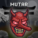 Mutar Mask