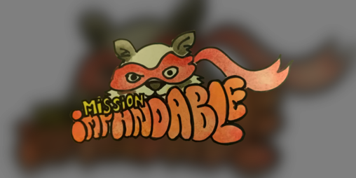 Cover image for Mission Impandable