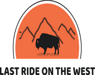 Last Ride on the West