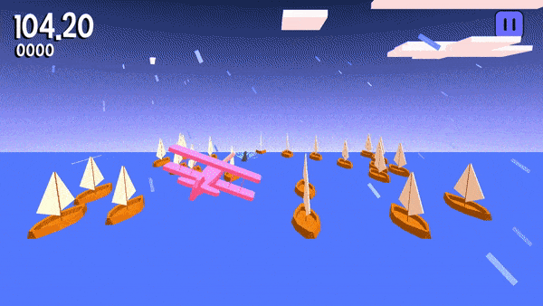 Cover image for Very Very Plane