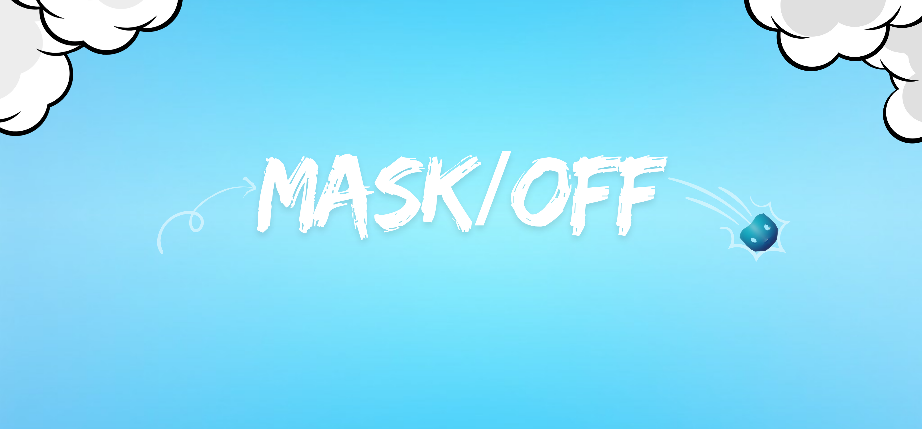 Mask/Off