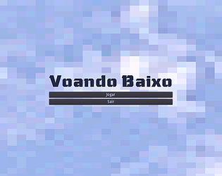 Voando Baixo  - [IFPI/LABIRAS]