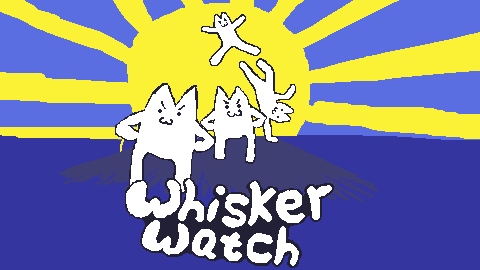 Whisker Watch
