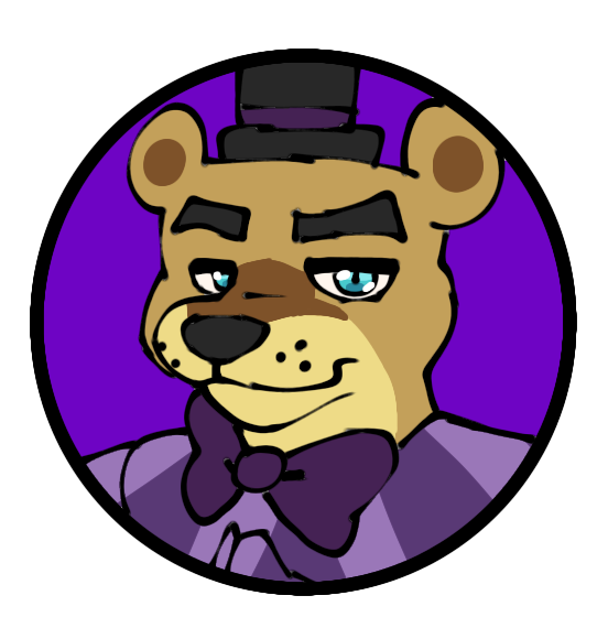 Owner Fredbear