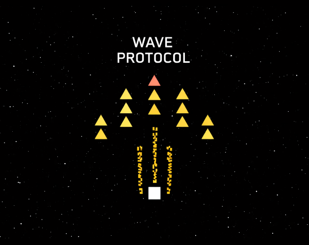 Wave Protocol by AlinLucian