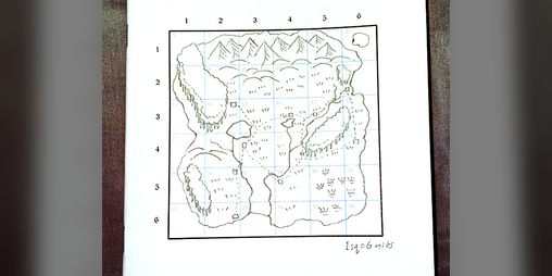 Cover image for Expanding Atlas