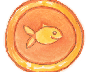 Fish it Out game screenshot
