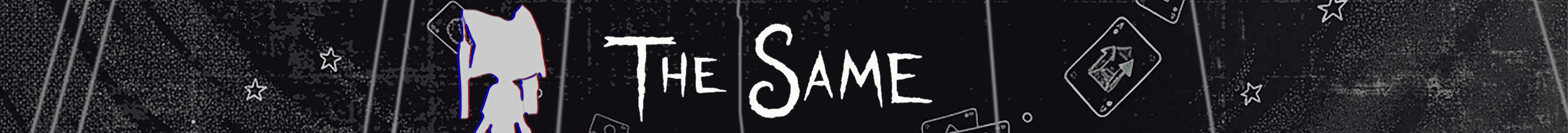 The Same - GGJ2026
