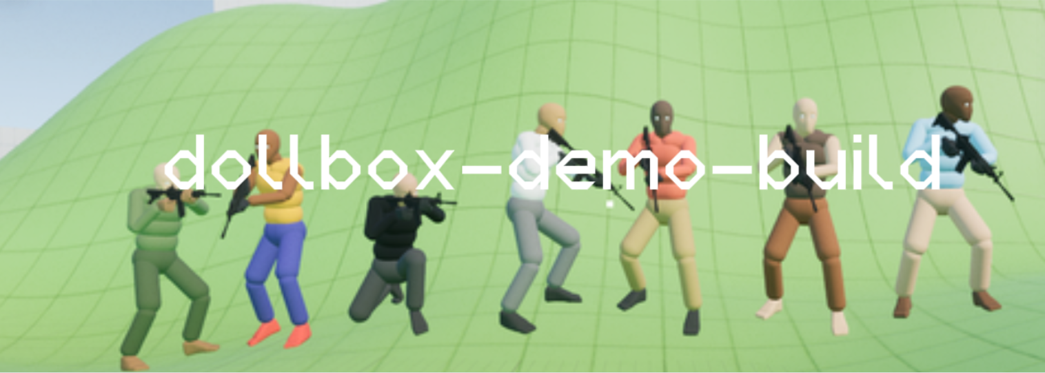 dollbox-DemoBuild