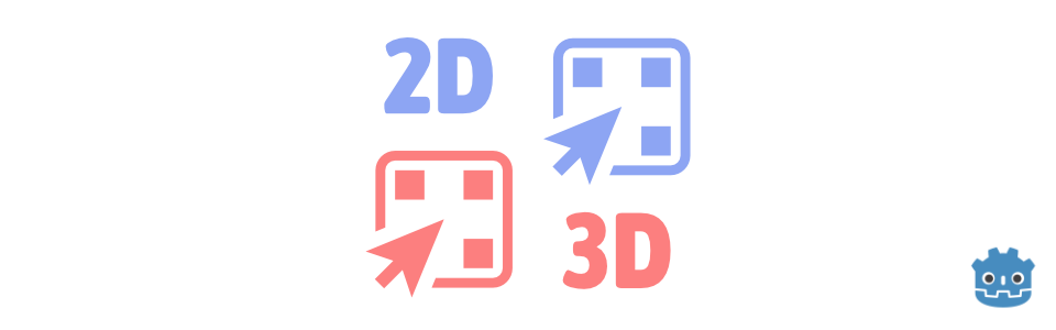 Interactive Grid GDExtension