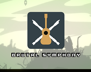 Brutal Symphony - Workshop LISAA Paris