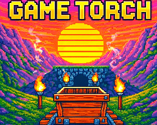 Game Torch