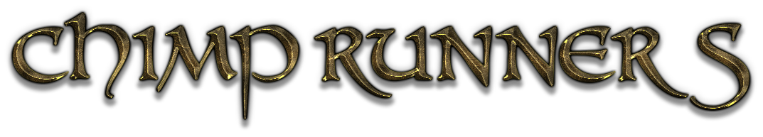 Chimp Runners BETA