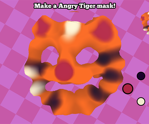 Cover image for Crafty Masks