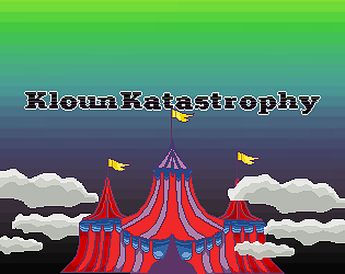 Kloun Katastrophy