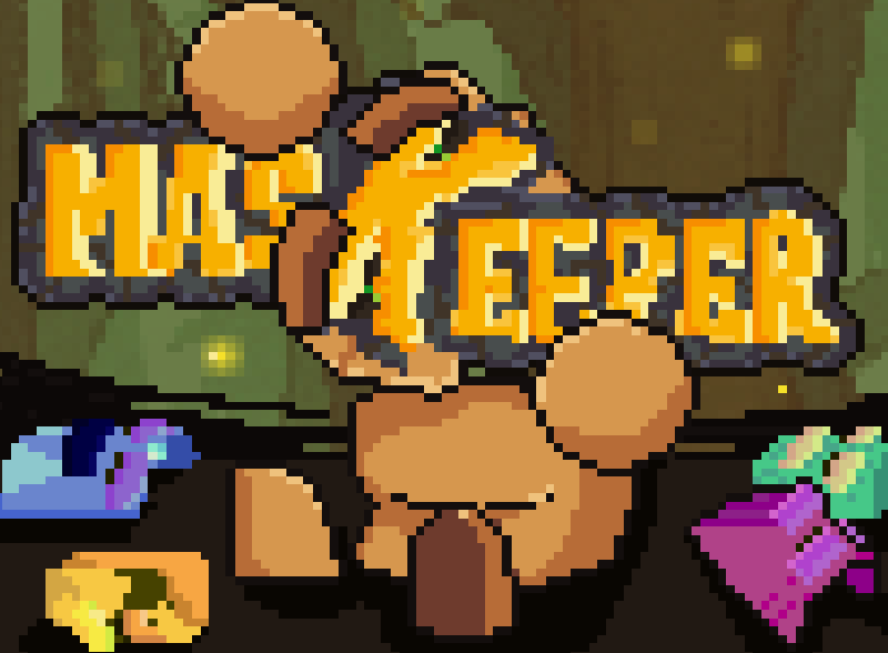 Cover image for MasKeeper
