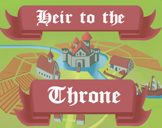 Heir to the Throne
