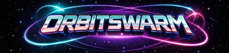 Orbitswarm