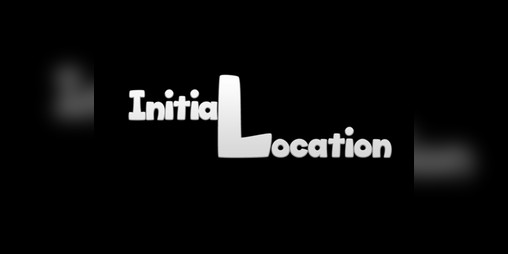 Cover image for Initial Location