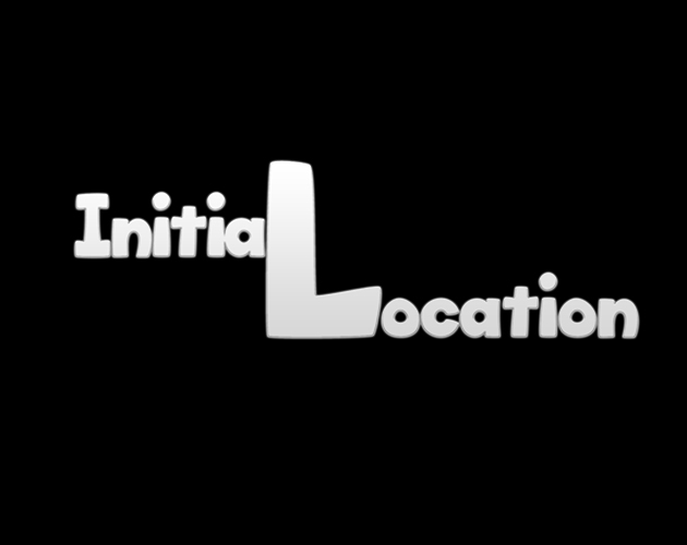 Cover image for Initial Location