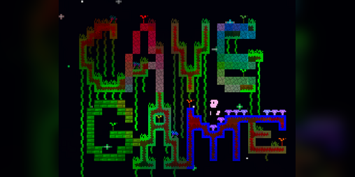 Cover image for cavegame