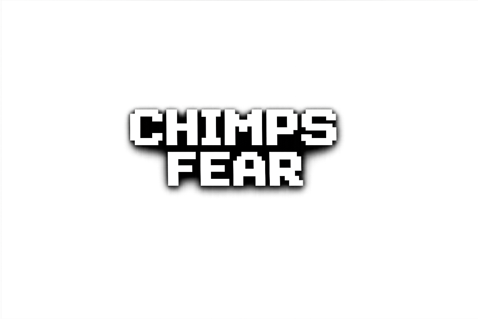 chimps fear V1