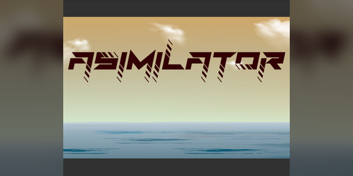 Cover image for [Game2]Asimilator