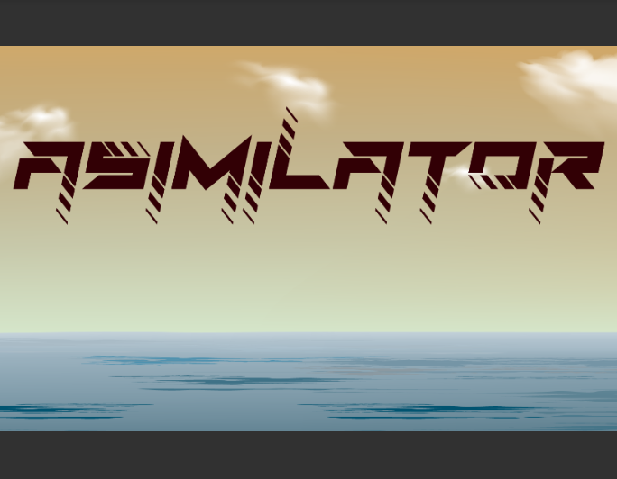 Cover image for [Game2]Asimilator