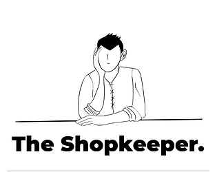 The Shopkeeper