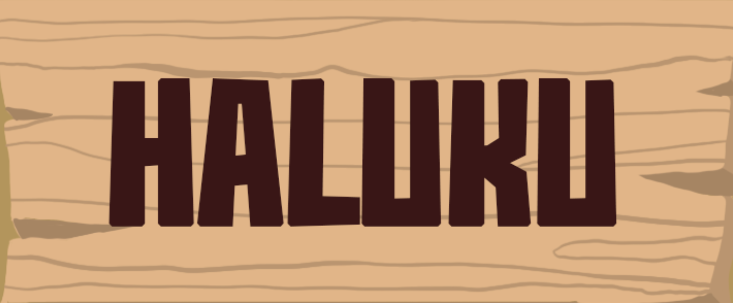 HALUKU