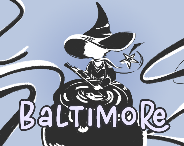 Baltimore