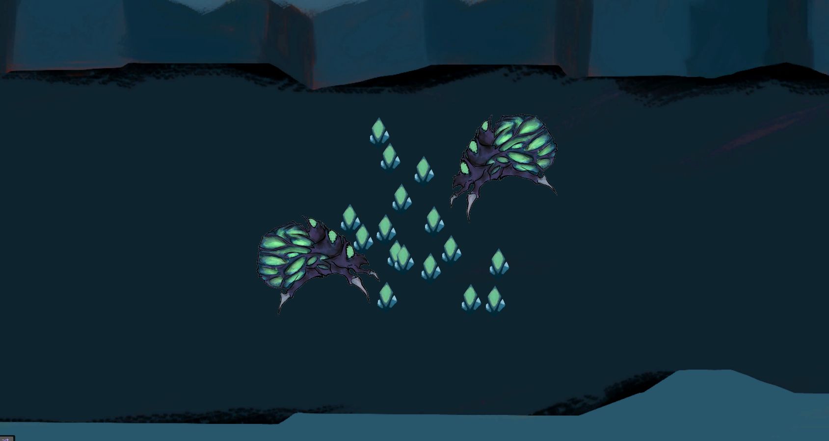 Alien Invasion